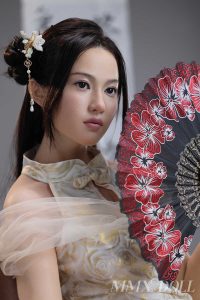 MMX 153cm5ft D-cup Silicone Sex Doll – MengFei at rosemarydoll