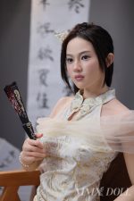 MMX 153cm5ft D-cup Silicone Sex Doll – MengFei at rosemarydoll
