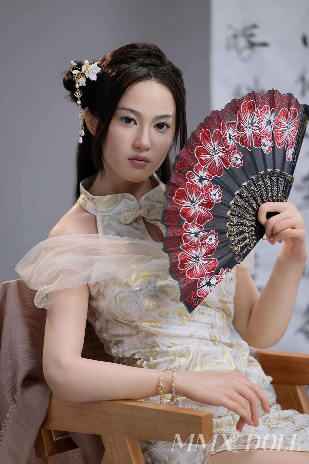 153cm5ft D-cup Silicone Sex Doll – MengFei (8) MMX 153cm5ft D-cup Silicone Sex Doll – MengFei at rosemarydoll