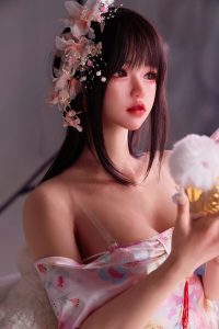 MMX 158cm5ft2 E-cup Silicone Sex Doll – Miantu at rosemarydoll