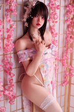 MMX 158cm5ft2 E-cup Silicone Sex Doll – Miantu at rosemarydoll