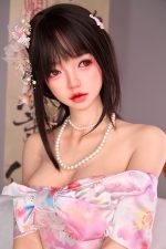 MMX 158cm5ft2 E-cup Silicone Sex Doll – Miantu at rosemarydoll