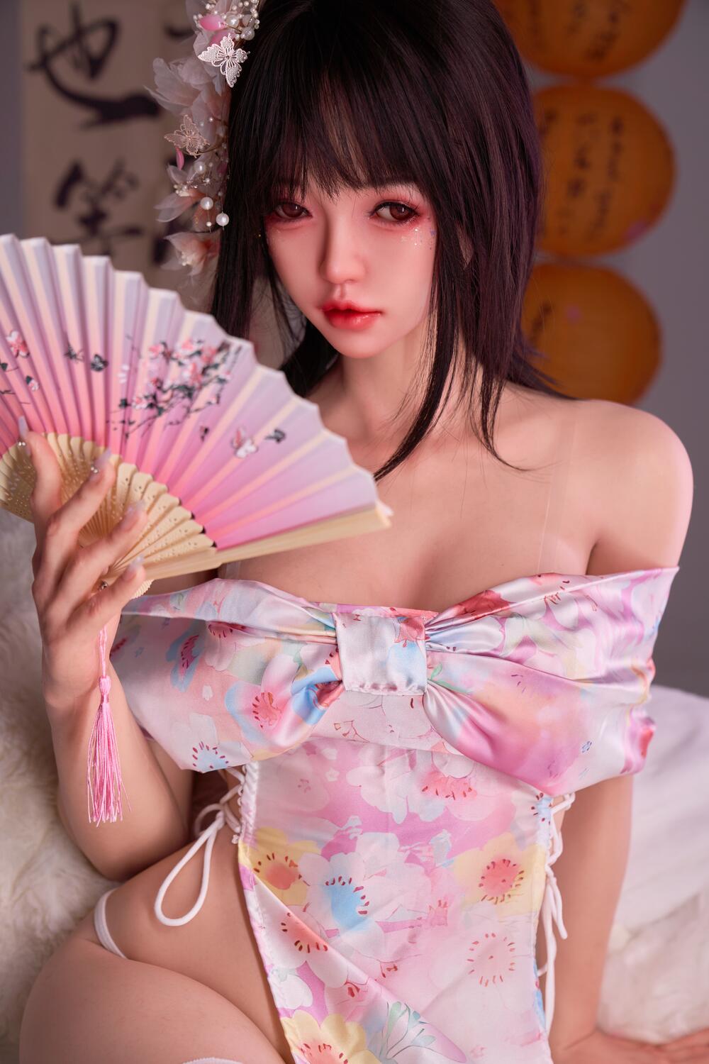 158cm5ft2 E-cup Silicone Sex Doll – Miantu (8) MMX 158cm5ft2 E-cup Silicone Sex Doll – Miantu at rosemarydoll