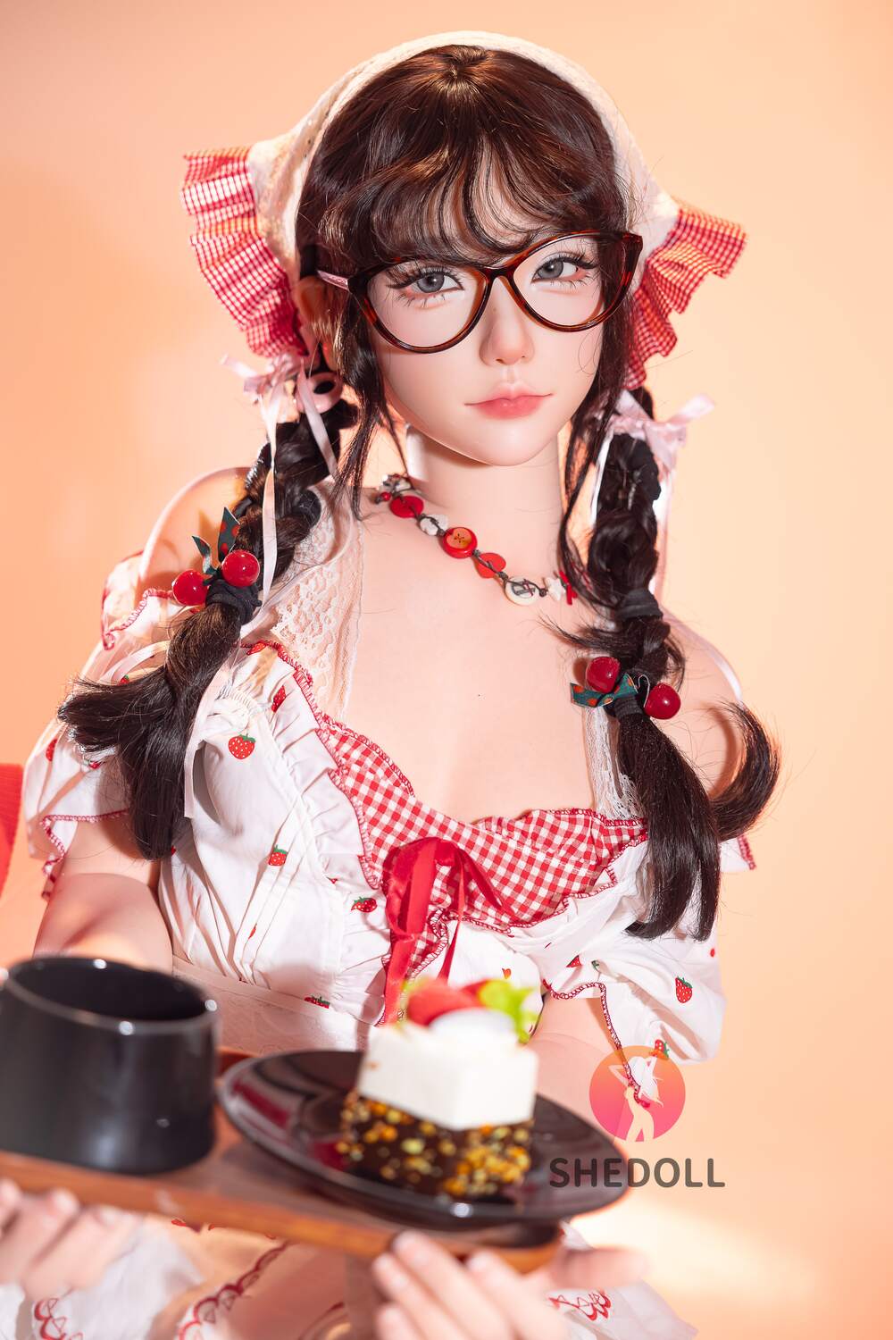 160cm5ft3 C-cup Silicone Head Sex Doll – Chulin (2) SHEDOLL 160cm5ft3 C-cup Silicone Head Sex Doll – Chulin at rosemarydoll