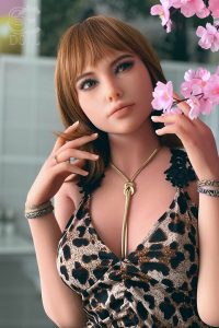 SE 160cm5ft3 C-cup TPE Sex Doll - Hazel.E at rosemarydoll