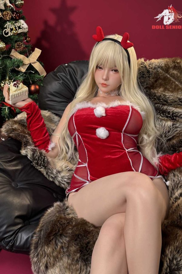Senior 160cm5ft3 F-cup Silicone Sex Doll – Aoi at rosemarydoll