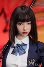 MMX 164cm5ft5 D-cup Silicone Sex Doll – Mengyi at rosemarydoll