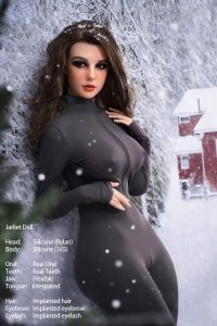 Jarliet 165cm5ft5 C-cup Silicone Sex Doll – Rylan at rosemarydoll