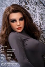 Jarliet 165cm5ft5 C-cup Silicone Sex Doll – Rylan at rosemarydoll