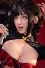 Firefly Diary 165cm5ft5 D-cup Max Real Skin Texture Silicone Sex Doll – Linglong at rosemarydoll