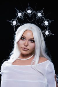 IDO 165cm5ft5 D-cup Silicone Sex Doll – Selena at rosemarydoll