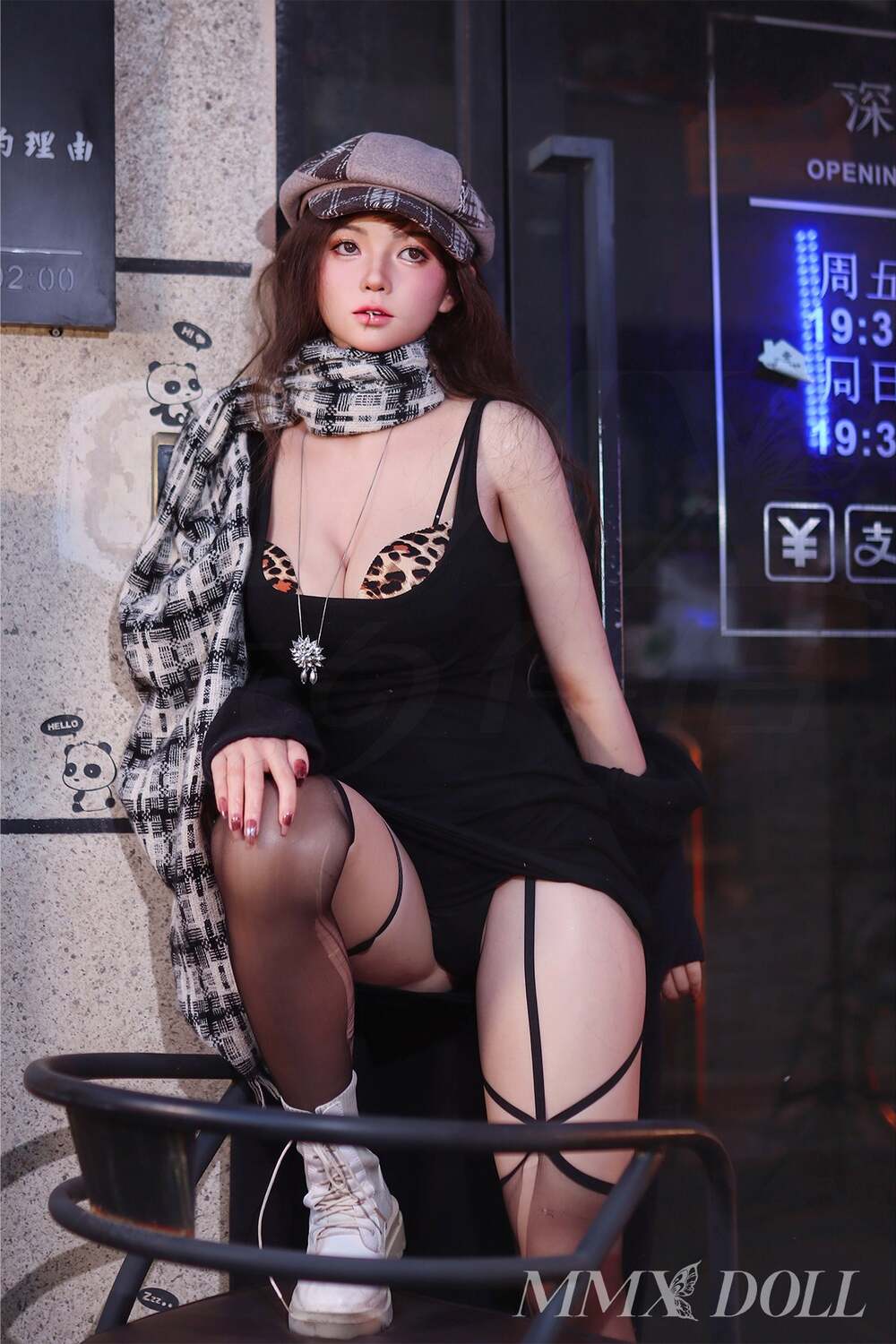 165cm5ft5 F-cup Silicone Sex Doll – Little Orange (9) MMX 165cm5ft5 F-cup Silicone Sex Doll – Little Orange at rosemarydoll