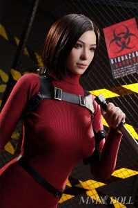 MMX 165cm5ft5 F-cup Silicone Sex Doll – MengAi at rosemarydoll