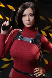 MMX 165cm5ft5 F-cup Silicone Sex Doll – MengAi at rosemarydoll