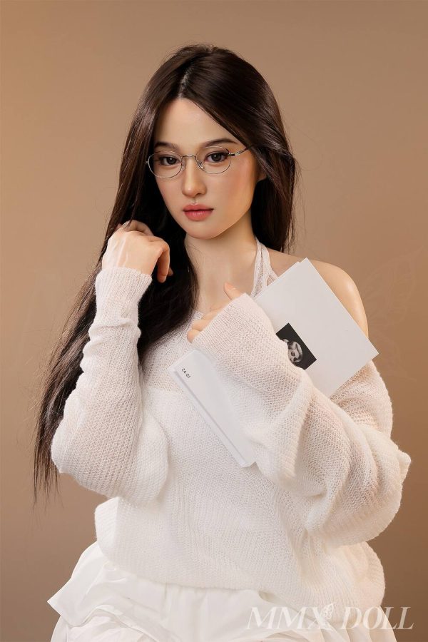 MMX 165cm5ft5 F-cup Silicone Sex Doll – MengFei at rosemarydoll