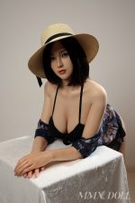 MMX 165cm5ft5 F-cup Silicone Sex Doll – MengQi at rosemarydoll