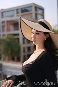 MMX 165cm5ft5 G-cup Silicone Sex Doll – MengFei at rosemarydoll