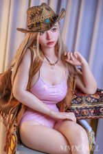 MMX 165cm5ft5 G-cup Silicone Sex Doll – MengYi at rosemarydoll