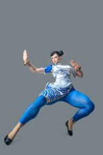 Gamelady 169cm5ft7 F-cup Silicone Sex Doll - Chun Li at rosemarydoll