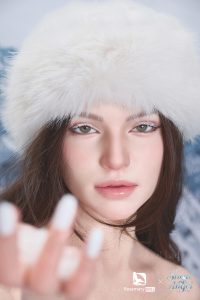 Reallady 170cm5ft7 D-cup Silicone Sex Doll – Helena at rosemarydoll