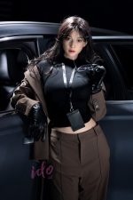 IDO 170cm5ft7 F-cup Silicone Sex Doll – Meilan at rosemarydoll