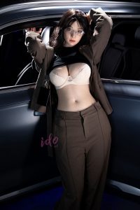 IDO 170cm5ft7 F-cup Silicone Sex Doll – Meilan at rosemarydoll