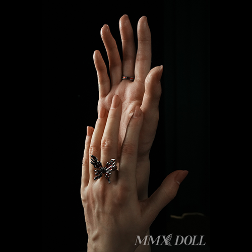 Advanced Finger Joints (FREE)