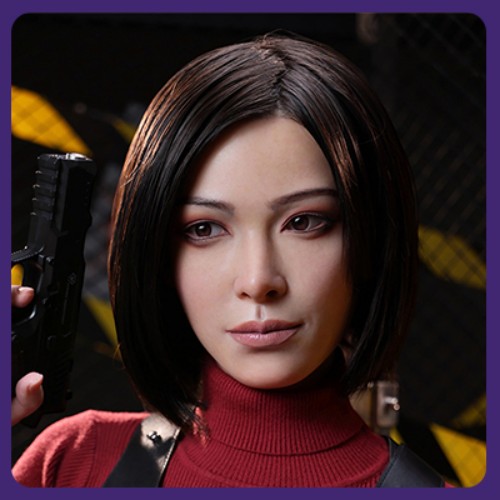 H14 (Meng Ai)