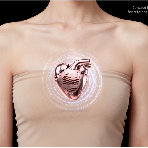 Smart Heartbeat Core (FREE)