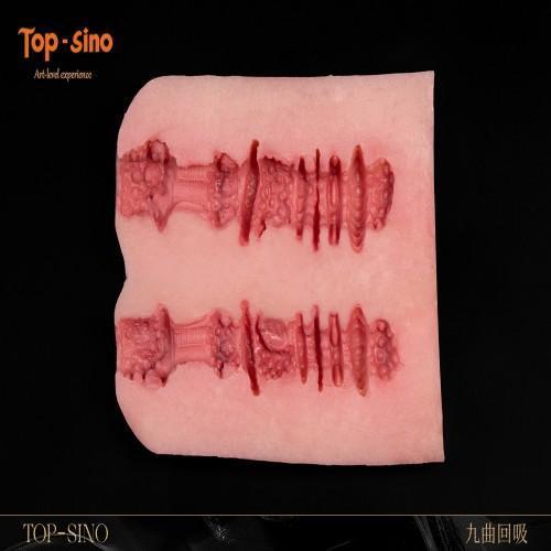 #4 - Nine-Curve Pulse