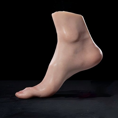 Articulated Forefoot (FREE)