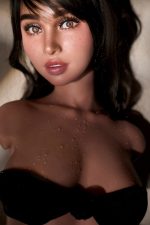Climax 100cm3ft3 E-cup Ultra Lightweight Silicone Sex Doll Torso - Morgan at rosemarydoll