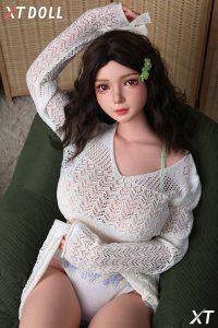 XT 153cm5ft I-cup Silicone Sex Doll – Joy at rosemarydoll