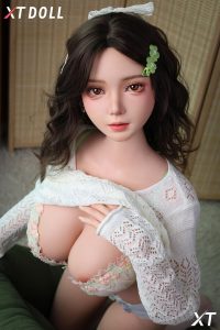 XT 153cm5ft I-cup Silicone Sex Doll – Joy at rosemarydoll