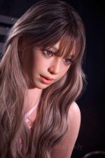Reallady 159cm5ft3 H-cup Silicone Sex Doll – Alodia at rosemarydoll
