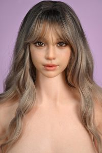 Reallady 159cm5ft3 H-cup Silicone Sex Doll – Alodia at rosemarydoll