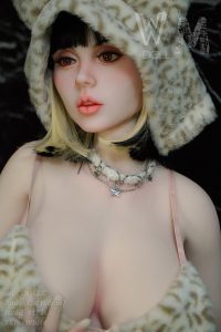 WM 160cm5ft1 I-cup TPE Sex Doll – Head#172 at rosemarydoll