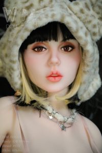 WM 160cm5ft1 I-cup TPE Sex Doll – Head#172 at rosemarydoll