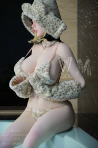WM 160cm5ft1 I-cup TPE Sex Doll – Head#172 at rosemarydoll