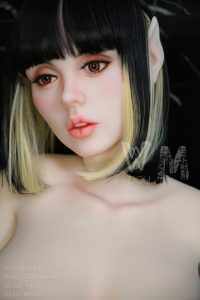 WM 160cm5ft1 I-cup TPE Sex Doll – Head#172 at rosemarydoll