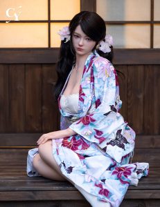 Top-cy 162cm5ft4 E-cup Silicone Head Sex Doll – Sato Asuka at rosemarydoll