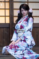 Top-cy 162cm5ft4 E-cup Silicone Head Sex Doll – Sato Asuka at rosemarydoll