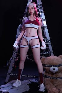 MD 166cm5ft5 F-cup Silicone Sex Doll – Brianna at rosemarydoll