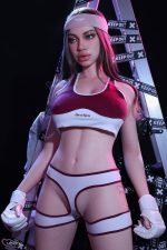 MD 166cm5ft5 F-cup Silicone Sex Doll – Brianna at rosemarydoll
