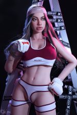 MD 166cm5ft5 F-cup Silicone Sex Doll – Brianna at rosemarydoll