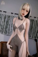 Castle 170cm5ft7 A-cup Silicone Sex Doll - Carny at rosemarydoll