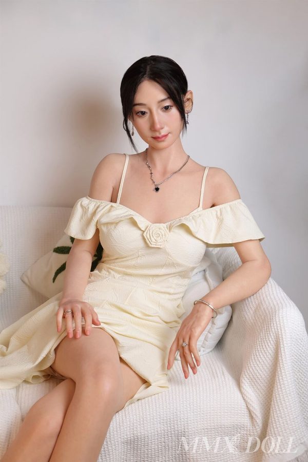MMX 172cm5ft8 D-cup Silicone Sex Doll – MengZhu at rosemarydoll
