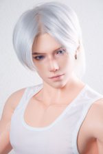 Qita 185cm6ft1 Male Silicone Sex Doll - Shenmo at rosemarydoll