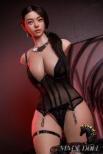 MMX 93cm3ft1 H-cup Silicone Sex Doll Torso – MengYao at rosemarydoll