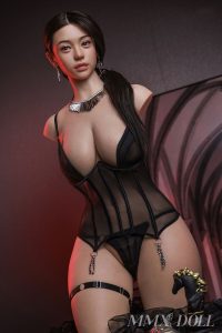 MMX 93cm3ft1 H-cup Silicone Sex Doll Torso – MengYao at rosemarydoll